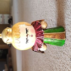 A very vintage Christmas